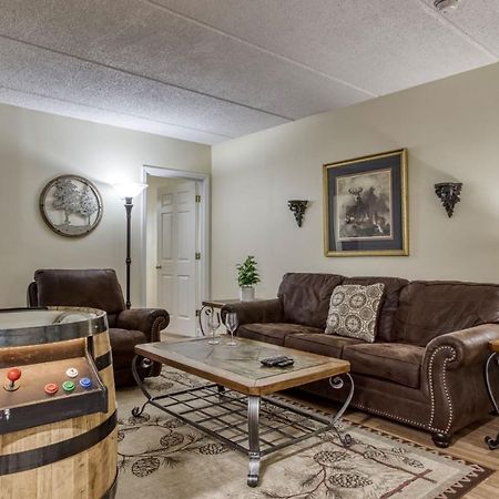 Gatlinburg Towers Condo Unit 501 - Great Location! Close To Town! Condo Dış mekan fotoğraf