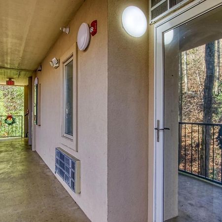Gatlinburg Towers Condo Unit 501 - Great Location! Close To Town! Condo Dış mekan fotoğraf