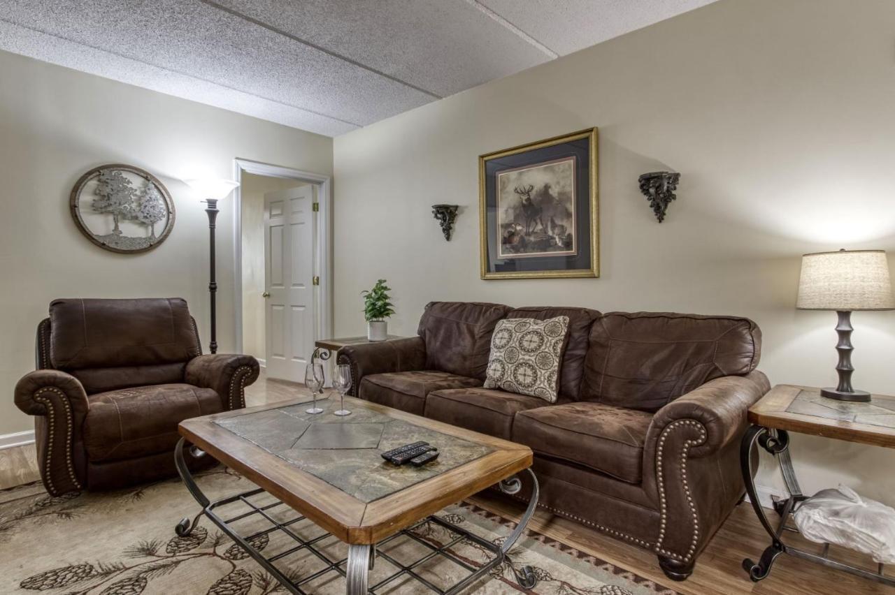 Gatlinburg Towers Condo Unit 501 - Great Location! Close To Town! Condo Dış mekan fotoğraf