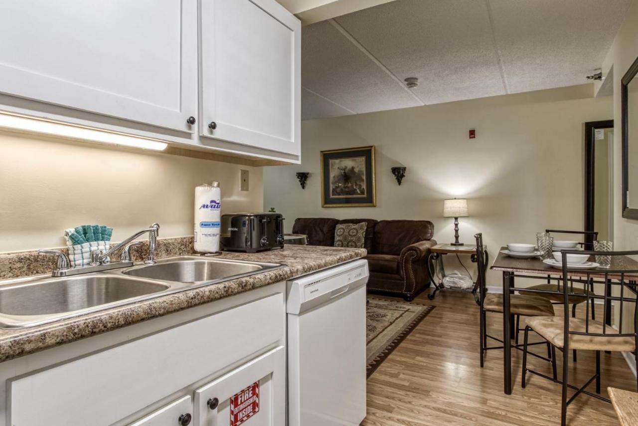Gatlinburg Towers Condo Unit 501 - Great Location! Close To Town! Condo Dış mekan fotoğraf