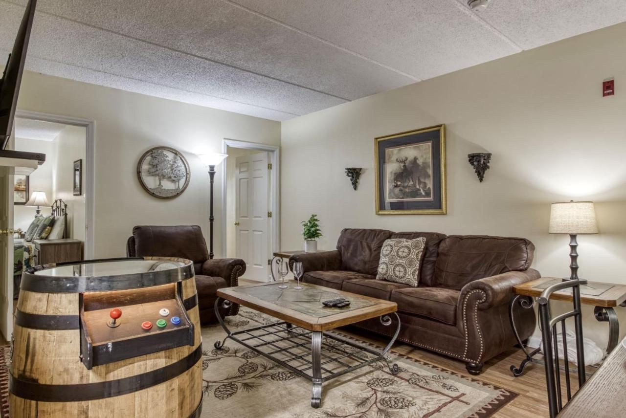 Gatlinburg Towers Condo Unit 501 - Great Location! Close To Town! Condo Dış mekan fotoğraf
