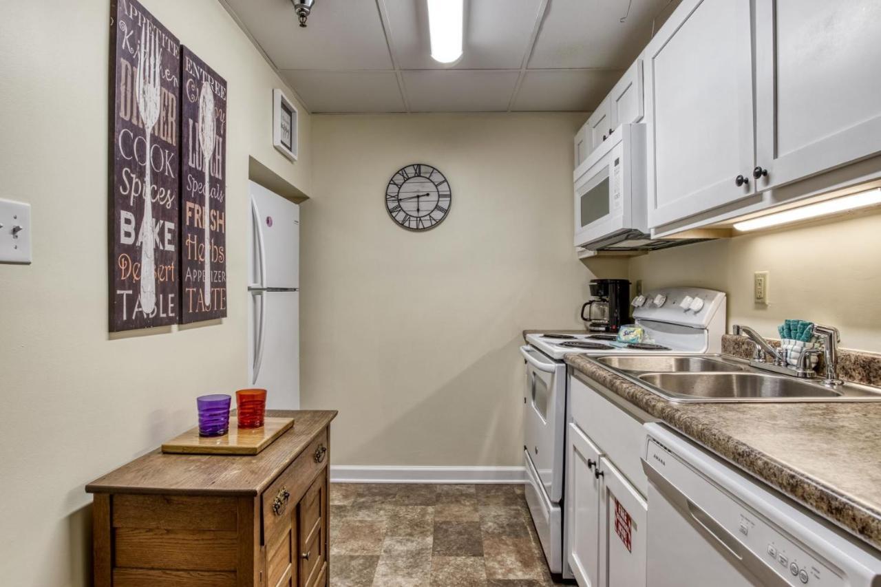 Gatlinburg Towers Condo Unit 501 - Great Location! Close To Town! Condo Dış mekan fotoğraf