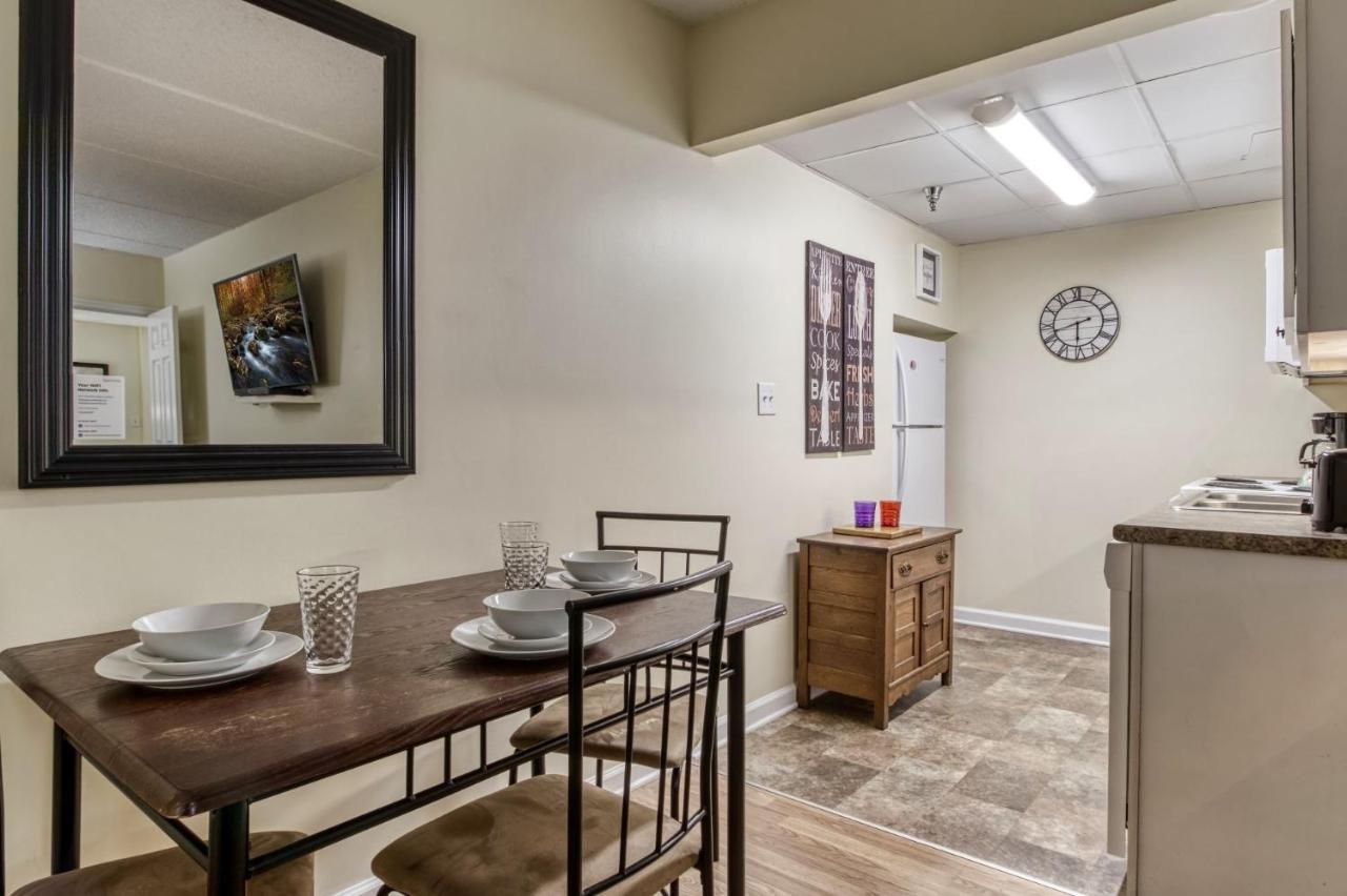 Gatlinburg Towers Condo Unit 501 - Great Location! Close To Town! Condo Dış mekan fotoğraf