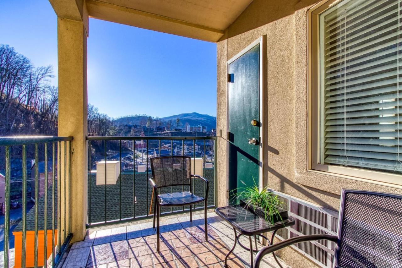 Gatlinburg Towers Condo Unit 501 - Great Location! Close To Town! Condo Dış mekan fotoğraf