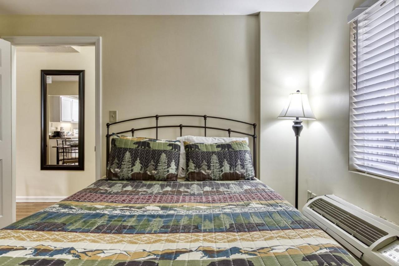 Gatlinburg Towers Condo Unit 501 - Great Location! Close To Town! Condo Dış mekan fotoğraf