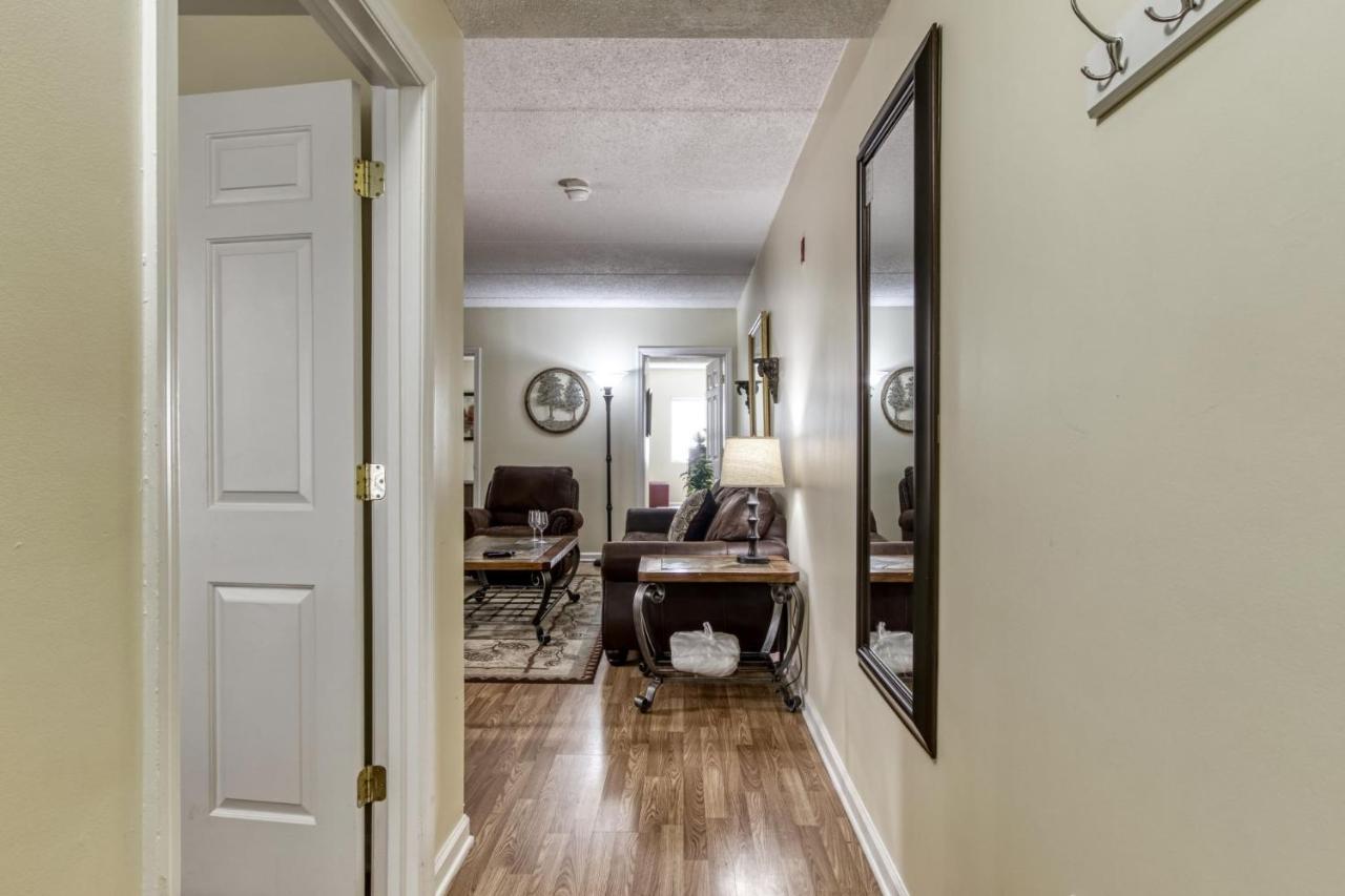 Gatlinburg Towers Condo Unit 501 - Great Location! Close To Town! Condo Dış mekan fotoğraf