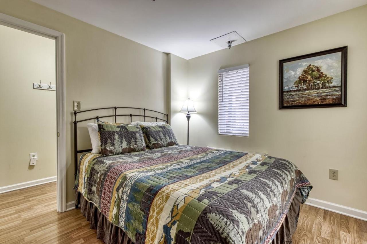 Gatlinburg Towers Condo Unit 501 - Great Location! Close To Town! Condo Dış mekan fotoğraf