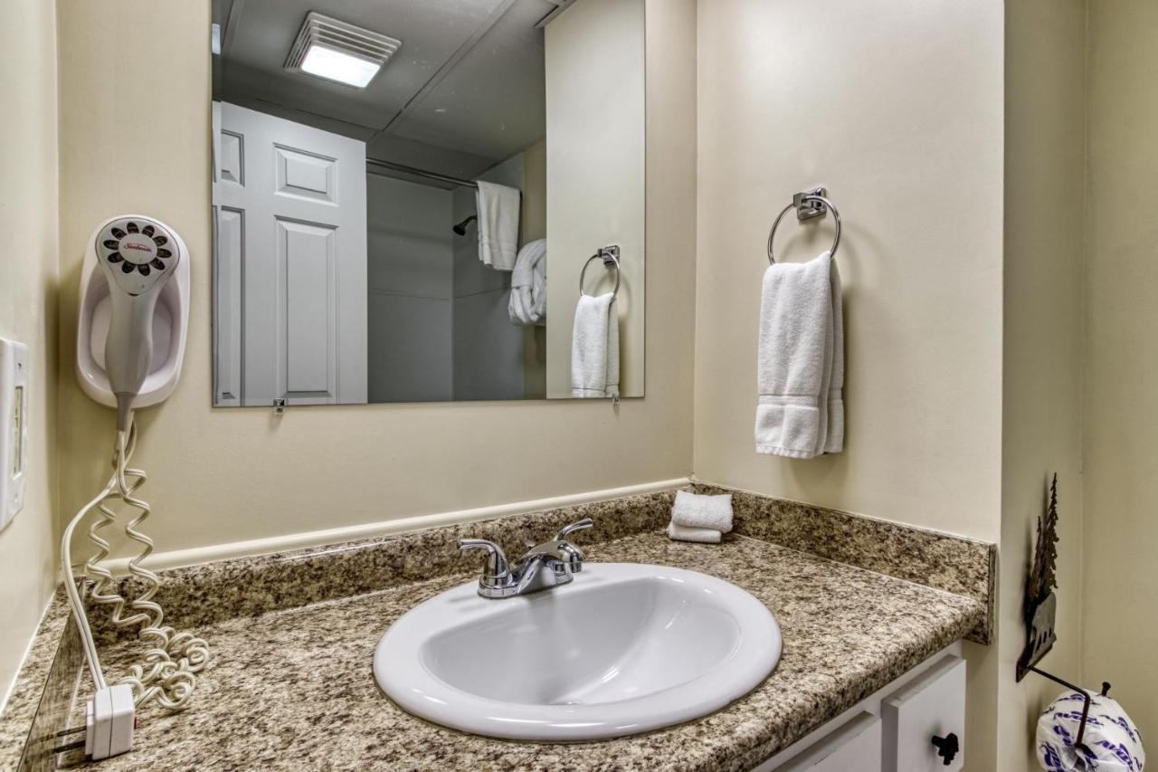 Gatlinburg Towers Condo Unit 501 - Great Location! Close To Town! Condo Dış mekan fotoğraf