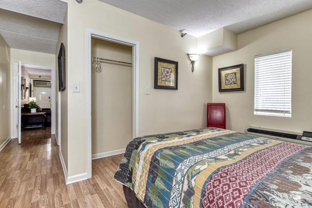 Gatlinburg Towers Condo Unit 501 - Great Location! Close To Town! Condo Dış mekan fotoğraf
