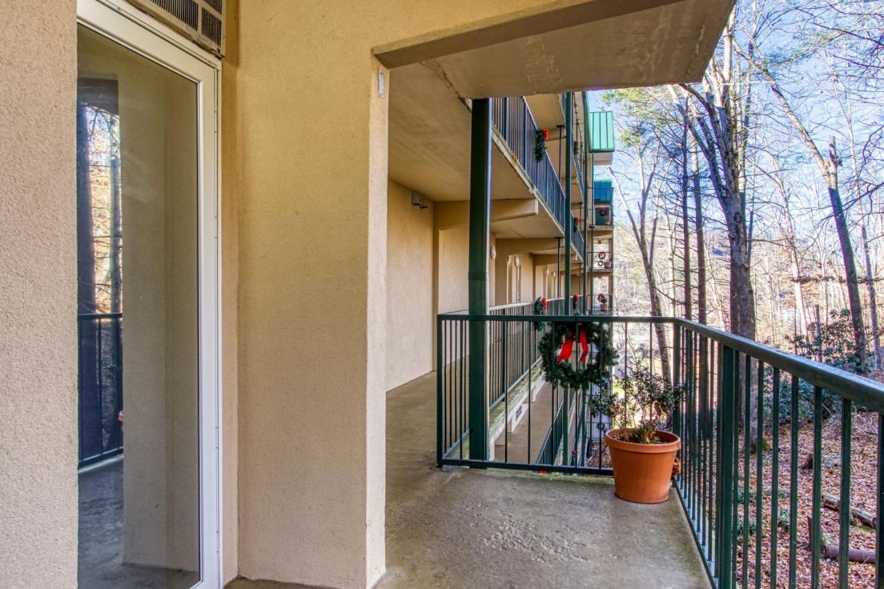 Gatlinburg Towers Condo Unit 501 - Great Location! Close To Town! Condo Dış mekan fotoğraf