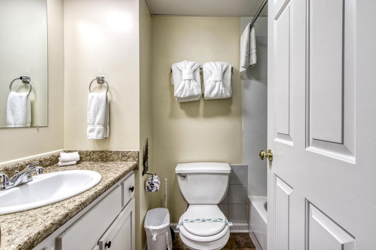 Gatlinburg Towers Condo Unit 501 - Great Location! Close To Town! Condo Dış mekan fotoğraf