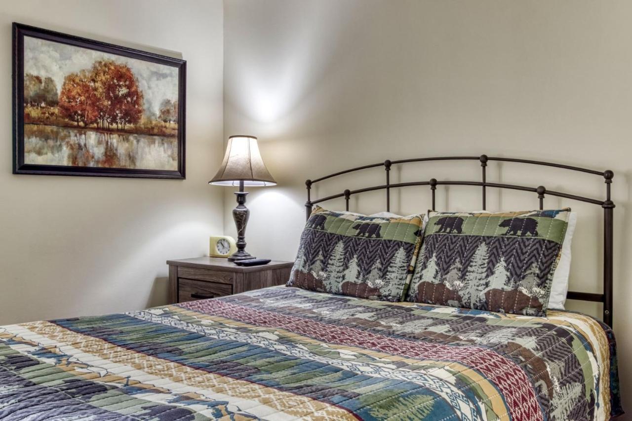 Gatlinburg Towers Condo Unit 501 - Great Location! Close To Town! Condo Dış mekan fotoğraf