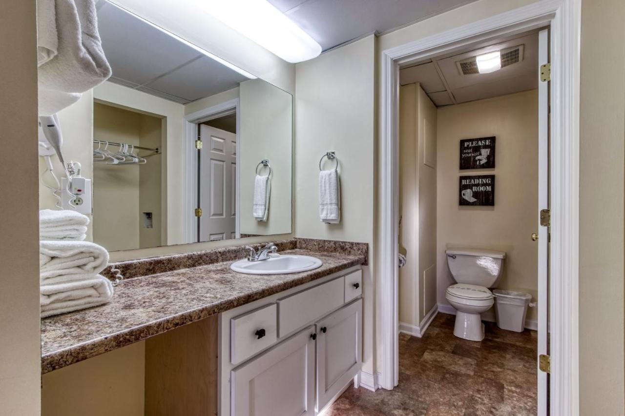 Gatlinburg Towers Condo Unit 501 - Great Location! Close To Town! Condo Dış mekan fotoğraf