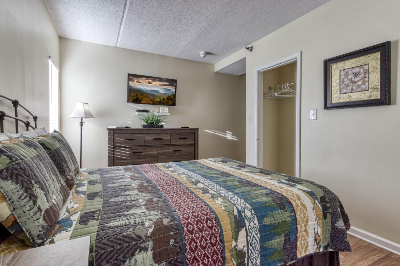 Gatlinburg Towers Condo Unit 501 - Great Location! Close To Town! Condo Dış mekan fotoğraf