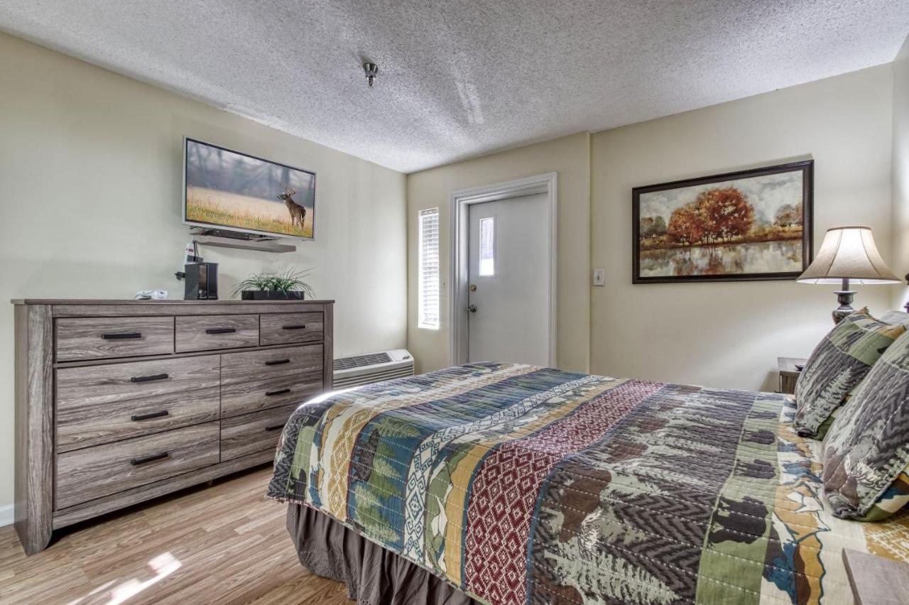 Gatlinburg Towers Condo Unit 501 - Great Location! Close To Town! Condo Dış mekan fotoğraf