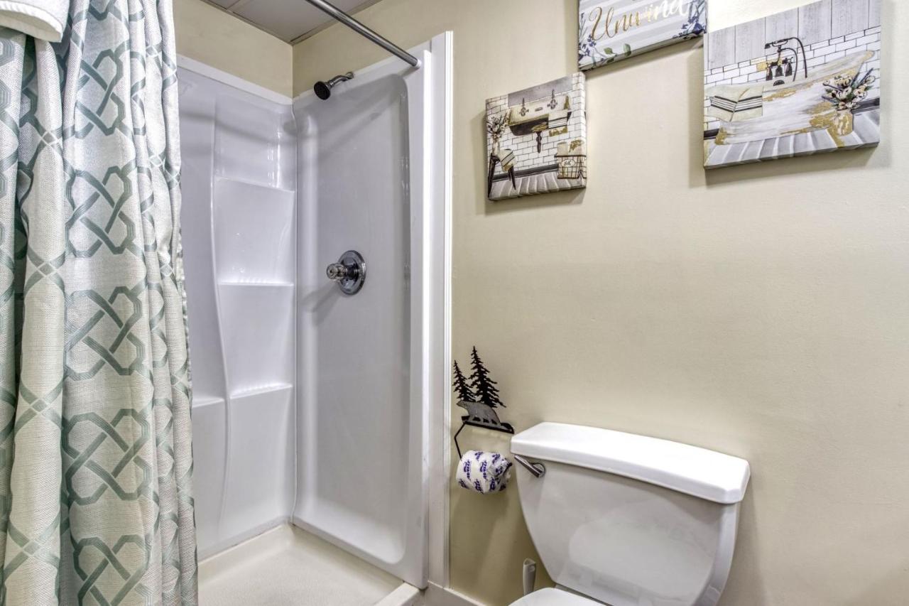 Gatlinburg Towers Condo Unit 501 - Great Location! Close To Town! Condo Dış mekan fotoğraf