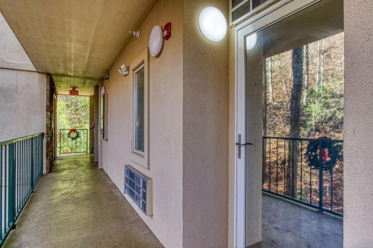 Gatlinburg Towers Condo Unit 501 - Great Location! Close To Town! Condo Dış mekan fotoğraf